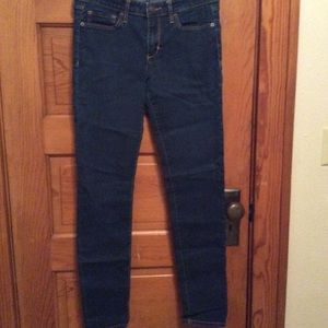 Abercrombie jeans
